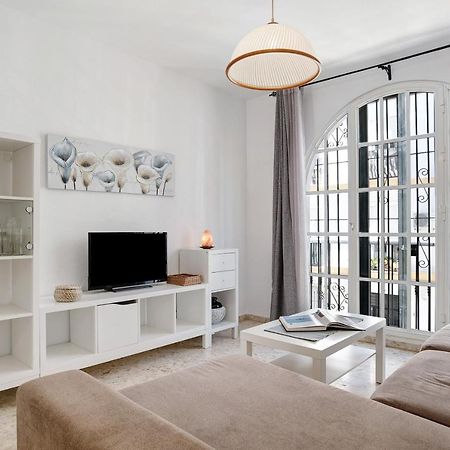 Apartamento Atlantico 바르바테 외부 사진