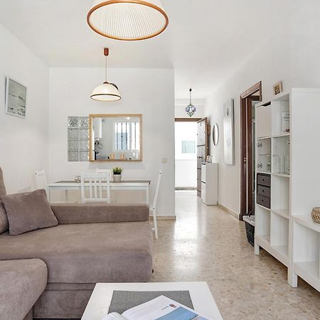 Apartamento Atlantico 바르바테 외부 사진
