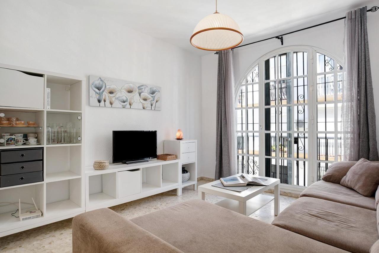 Apartamento Atlantico 바르바테 외부 사진