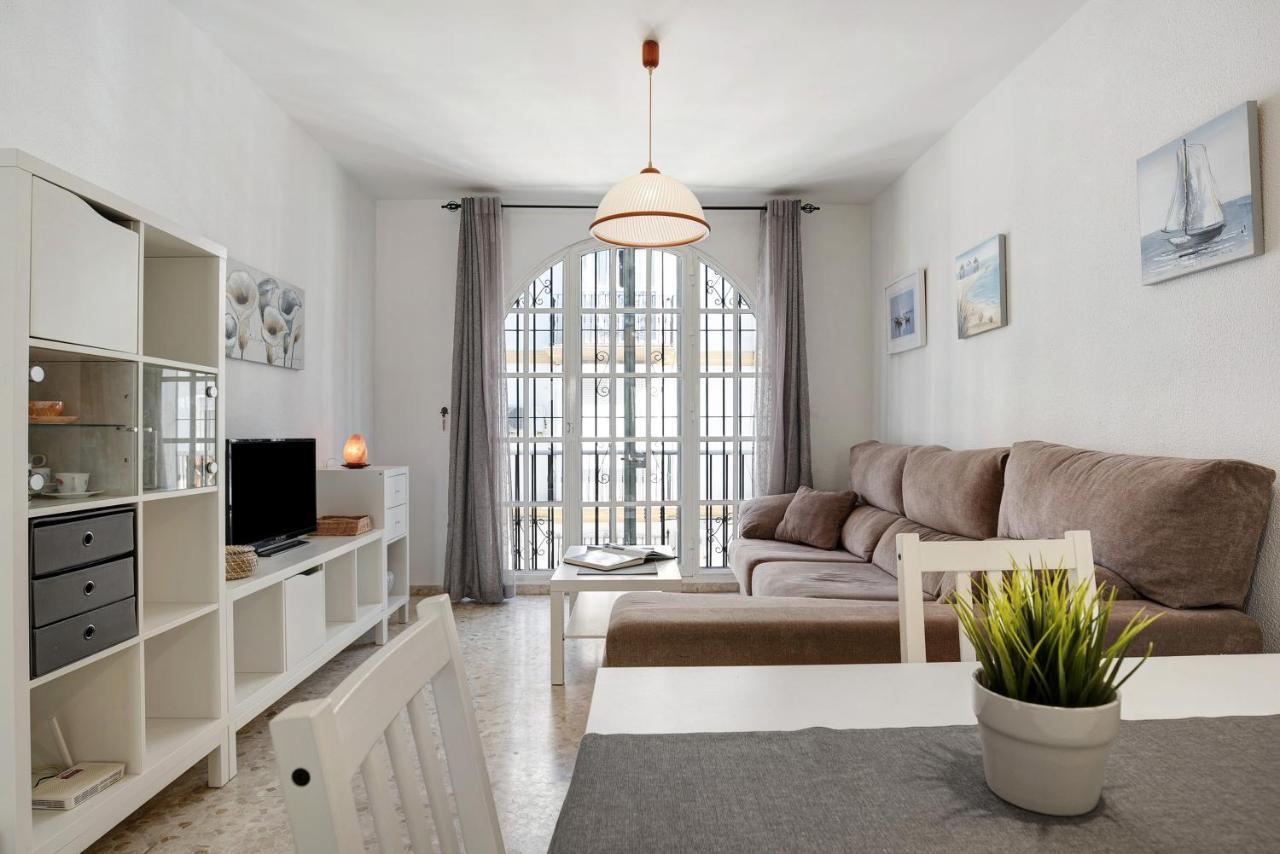 Apartamento Atlantico 바르바테 외부 사진