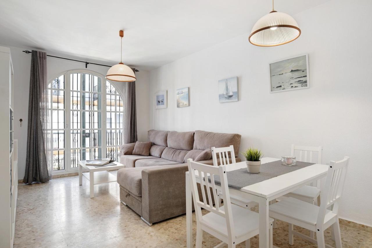 Apartamento Atlantico 바르바테 외부 사진