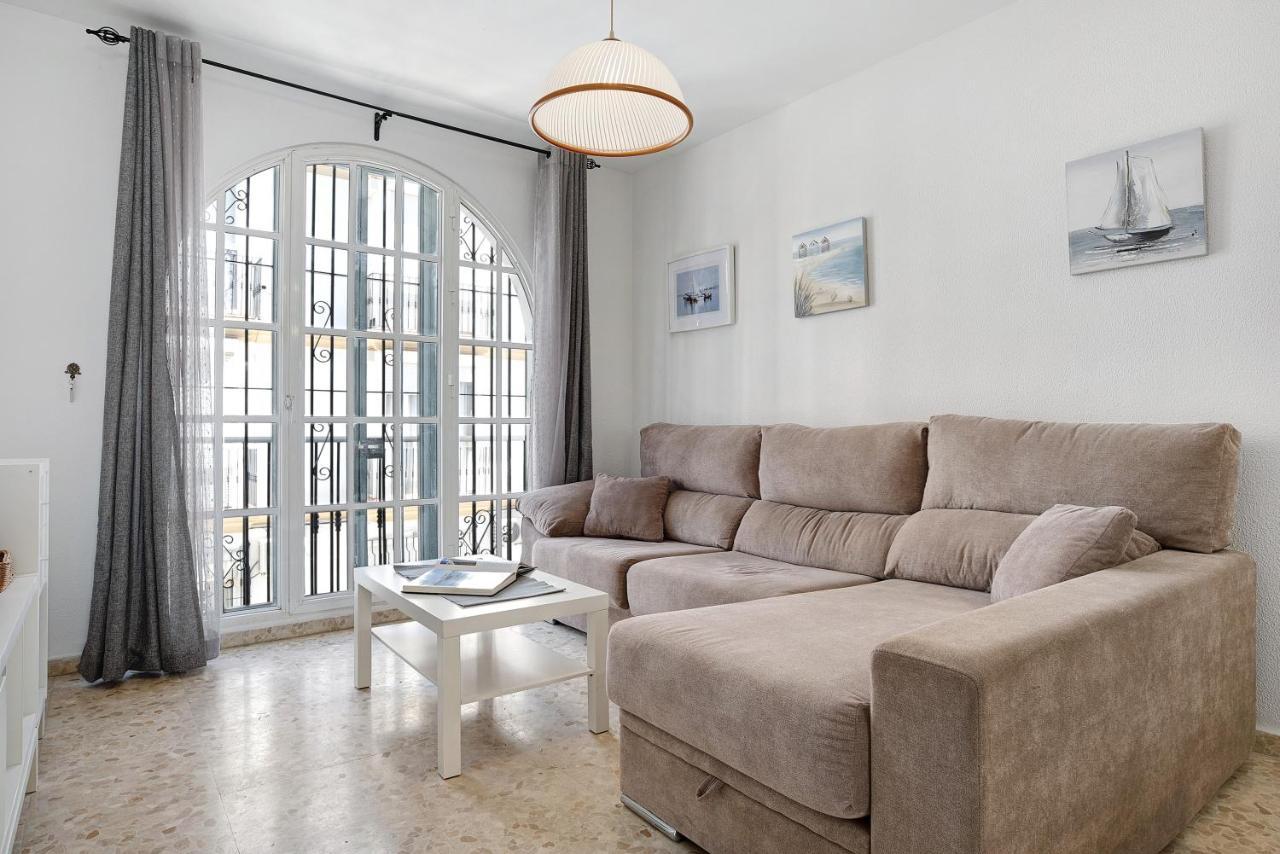 Apartamento Atlantico 바르바테 외부 사진