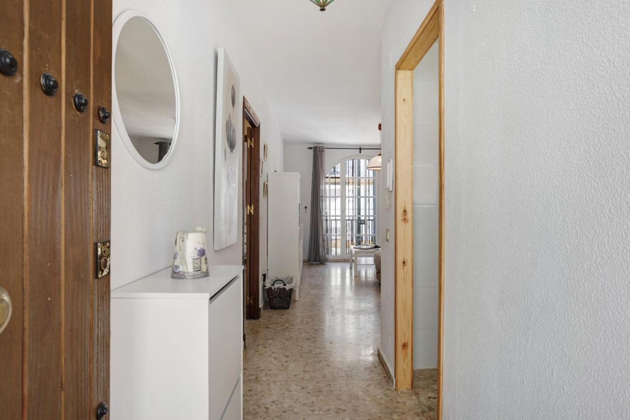 Apartamento Atlantico 바르바테 외부 사진