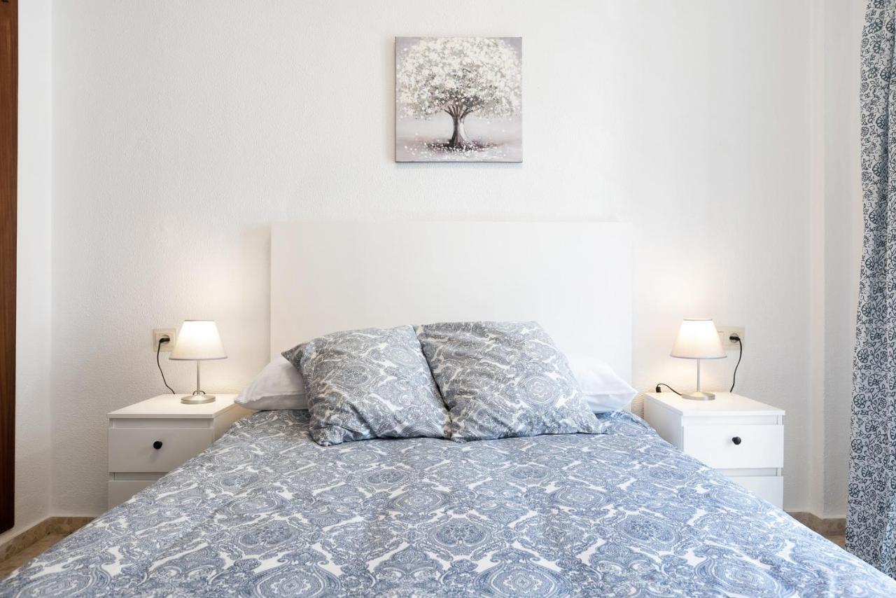 Apartamento Atlantico 바르바테 외부 사진